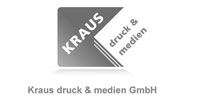 Kraus druck & medien GmbH